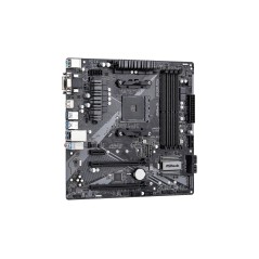 ASRock B450M Pro4 R2.0 Micro-ATX AM4 Motherboard - Unleash High Performance & Gaming Potential!